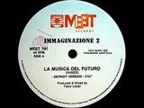 Immaginazione 2 -- La Musica Del Futuro