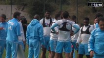 Le 18:18 : en pleine crise, l'OM prépare le choc de Monaco comme si de rien n'était