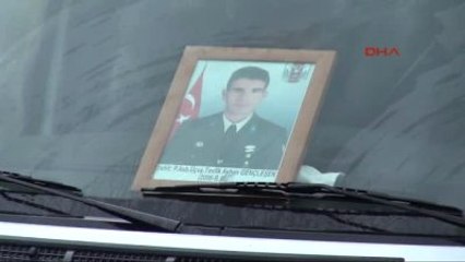 Son Yolculuğuna Uğurlandı