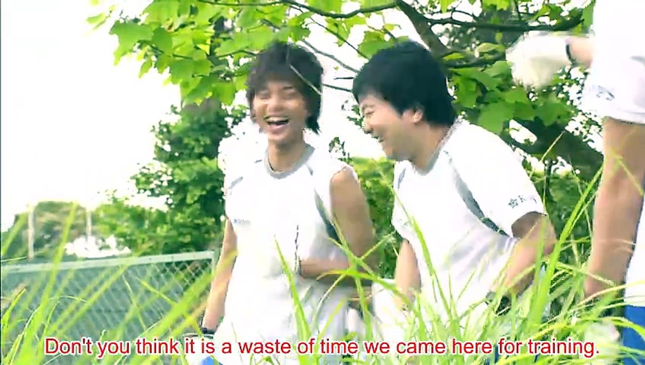 beginners episode 01