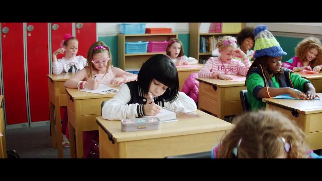 Jessie J - Whos Laughing Now