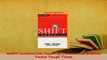 Read  SHIFT Commercial How Top Commercial Brokers Tackle Tough Times Ebook Free