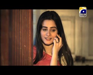 Iss Khamoshi Ka Matlab - Episode 01