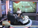 Basem Tajeldine: Nueva asamblea siria debe reformar la constitución