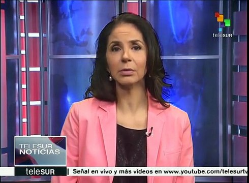 Expdta. Fernández: Nuevo gobierno quiere borrar logros sociales