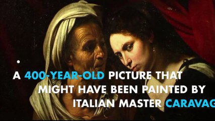 Painting found in attic worth $136 million?