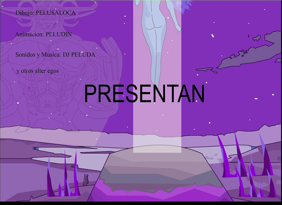 Kaju Episodio 17: "El fin de la oscuridad"