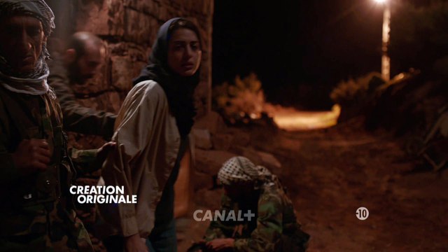 Le Bureau des légendes - Nouvelle saison bientôt sur CANAL+