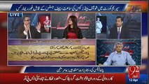 Will Asif Zardari save Nawaz Sharif Rauf Klasra analysis