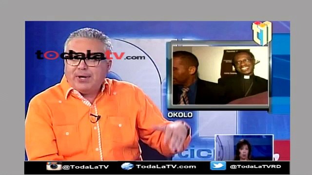 LA PALABRA MARIC... CAVADA LE DICE MUY NORMAL, MIREN-TELENOTICIAS-VIDEO