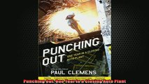 READ book  Punching Out One Year in a Closing Auto Plant  DOWNLOAD ONLINE