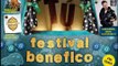 Anuncio III Festival Benefico