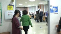 Güney Kore'de Milletvekili Seçimleri
