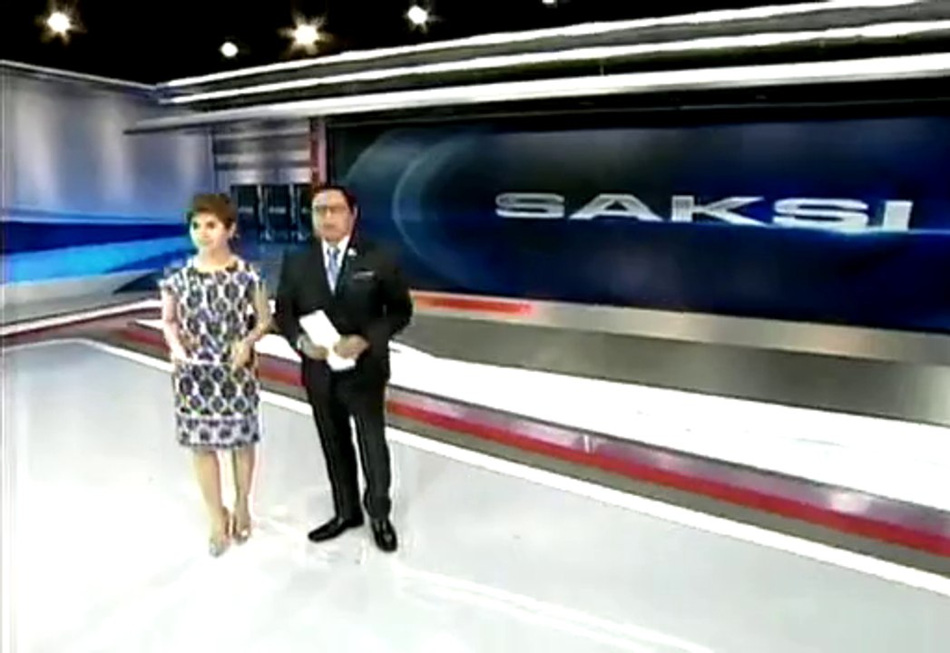 Saksi April 13 2016