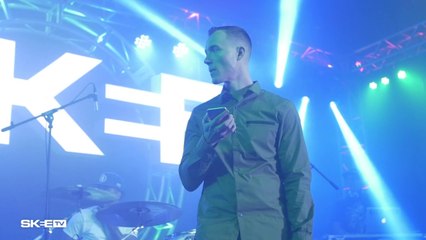 Go Behind The Scenes of The "SKEE TV" Season 3 Premiere