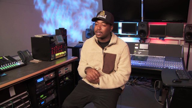Domo Genesis On How His Family Influenced His Latest Album