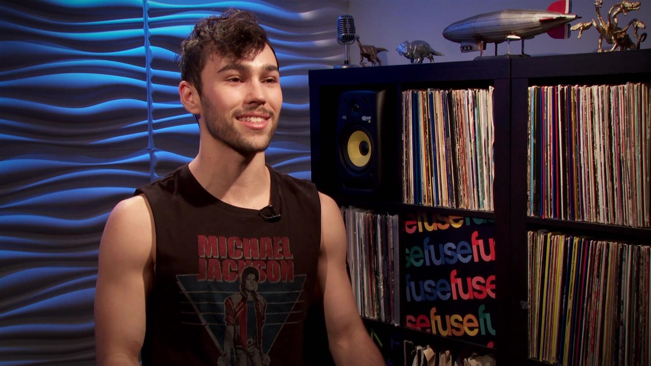 MAX Breaks Down "Hell's Kitchen Angel" Track By Track