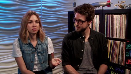 The Saint Johns Album Was 3 Years in the Making