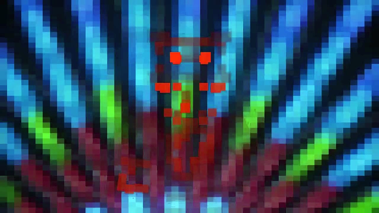 Five Nights at Freddy's 4 Song - I Got No Time (Minecraft Animation) [Mine-Imator]