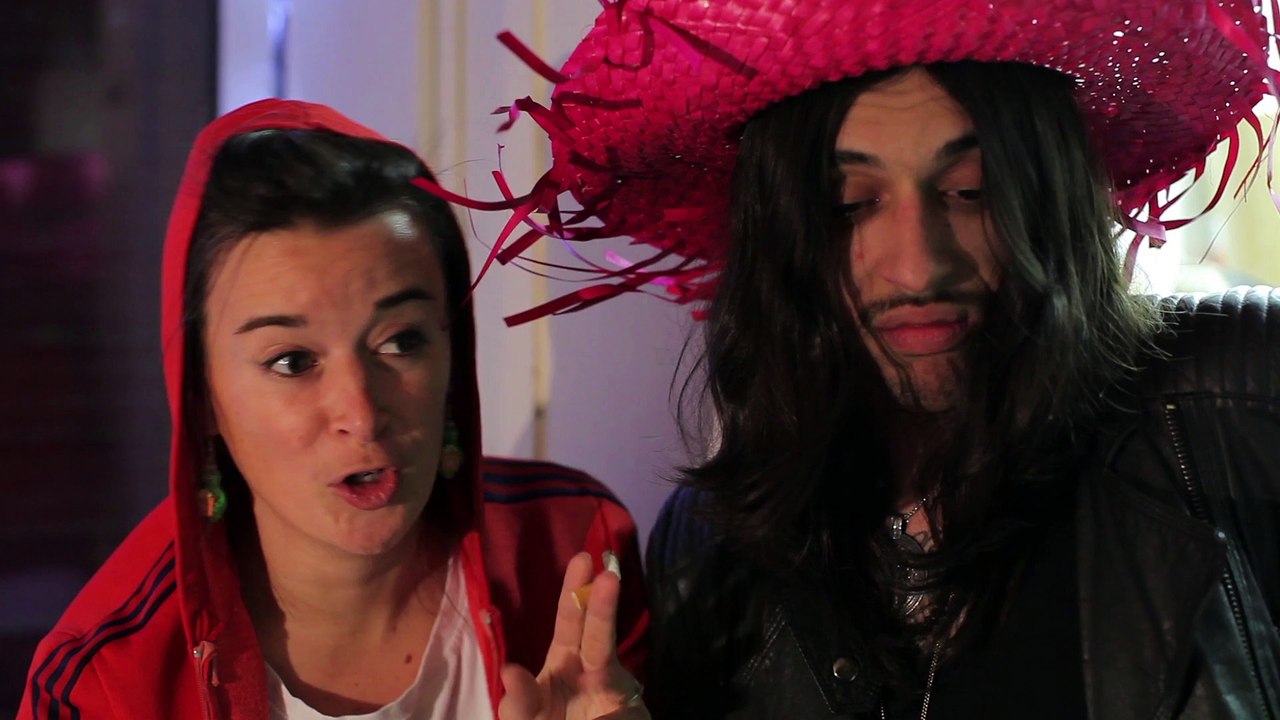 Rendez-vous samedi 17 avril pour Didier Super en compagnie d'Airnadette dans Démesurément Culte !