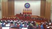 Kırgızistan'da Yeni Hükümet Kuruldu - Meclis, Ceenbekov'u Başbakan Seçti
