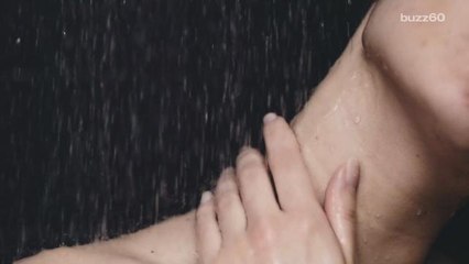 Guess What? You're Showering Too Much