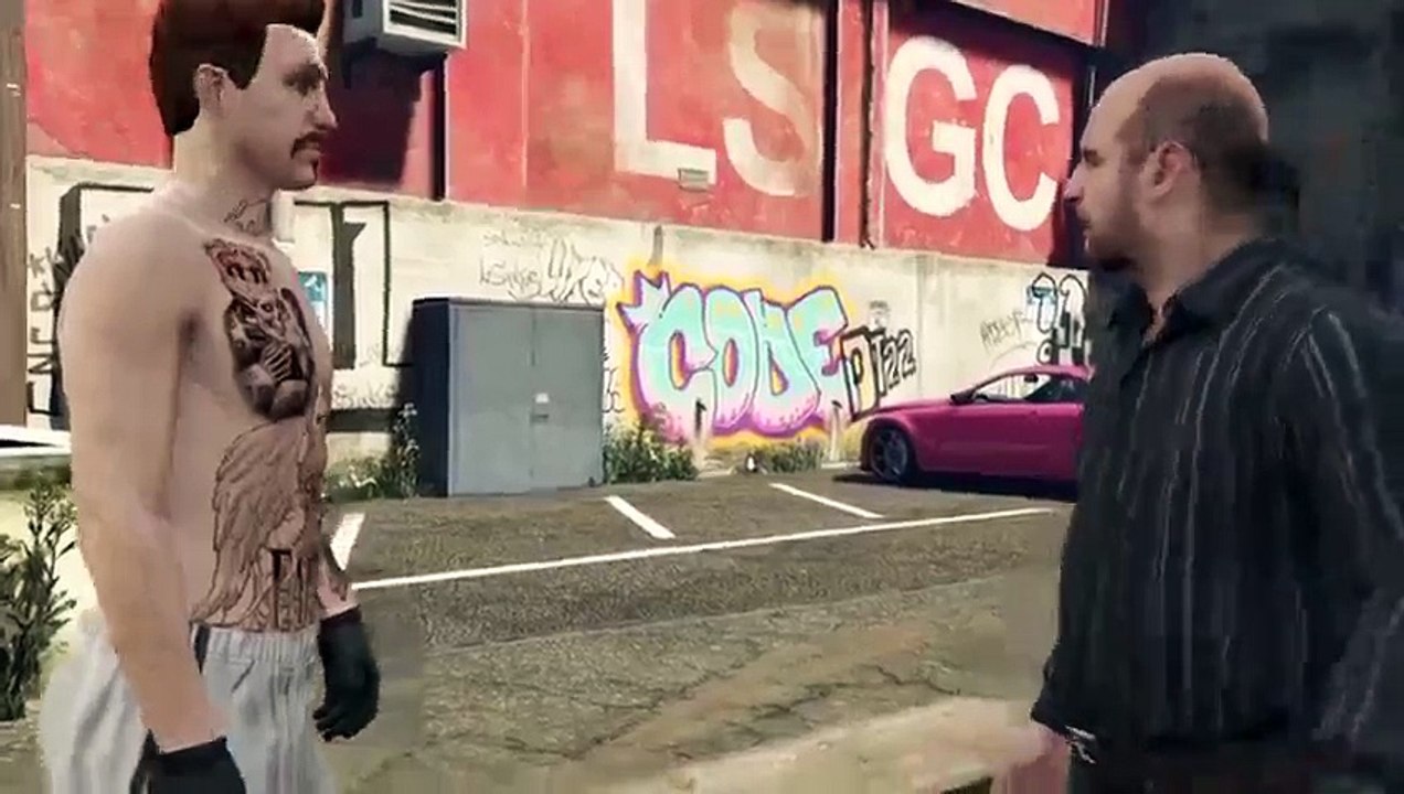 Jay5Bravo5NiNer's Live PS4 Broadcast