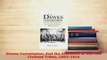 Read  Dawes Commission And the Allotment of the Five Civilized Tribes 18931914 PDF Online