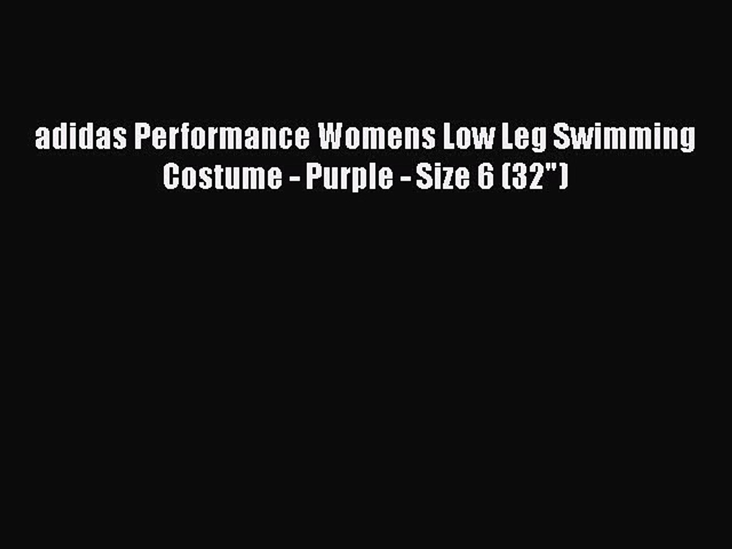 adidas performance costume adidas performance costume