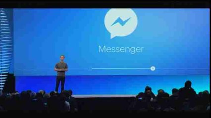 Facebook traza las líneas maestras para la próxima década