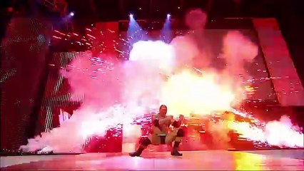 Batista's 5 rarest opponents 5 Things