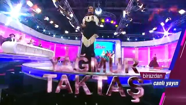 Bahar Candan Jüri Karşısında – İşte Benim Stilim 6. Sezon 54. Bölüm Final