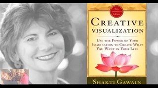 Creative Visualization Audio Book 21 day Meditation & Affirmation Challenge 383