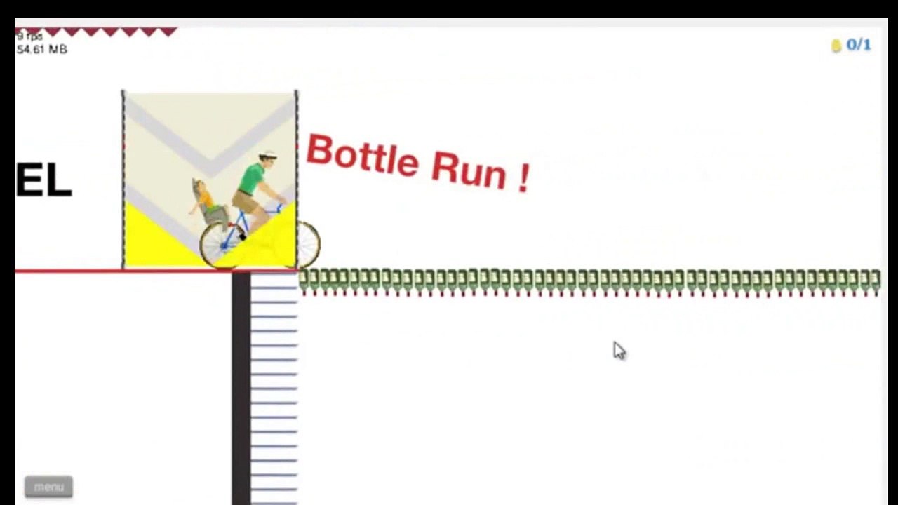 happy wheels #2 Trooll/AIaB
