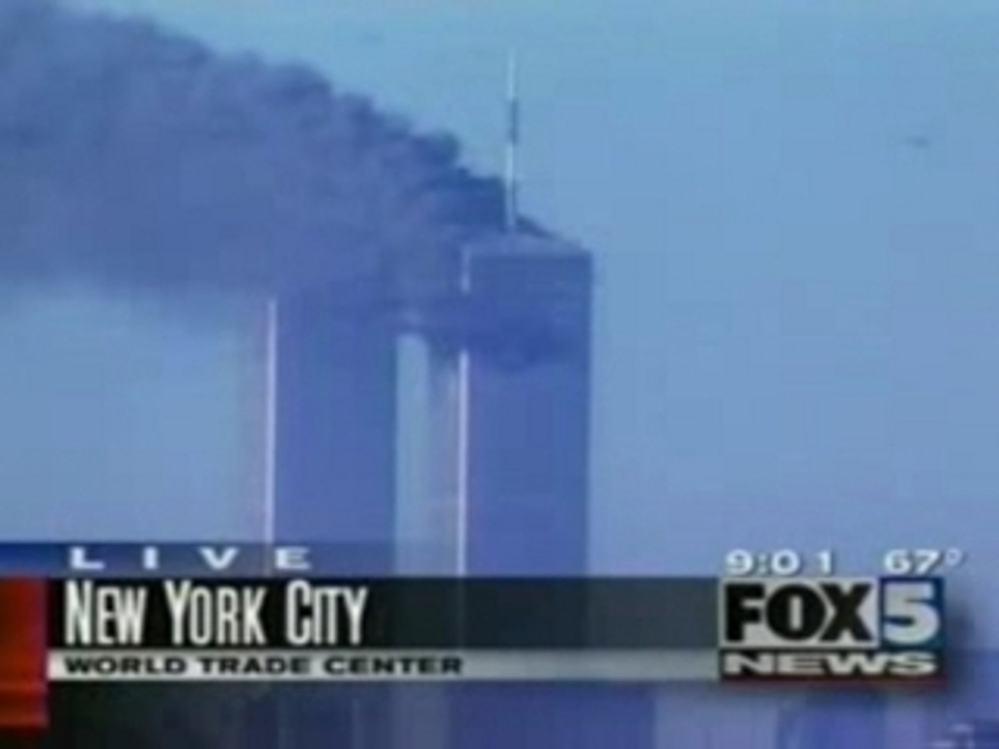 Eyewitness fox news Jim