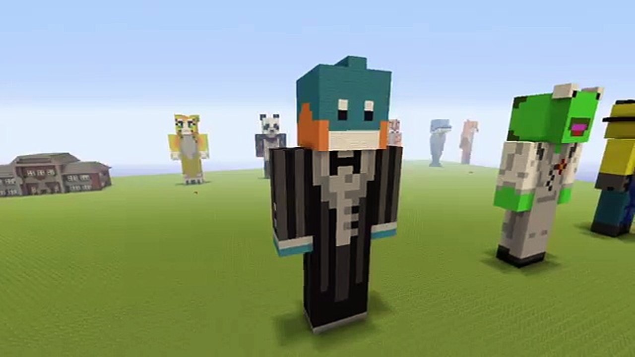 Creative World 1 Tour 1