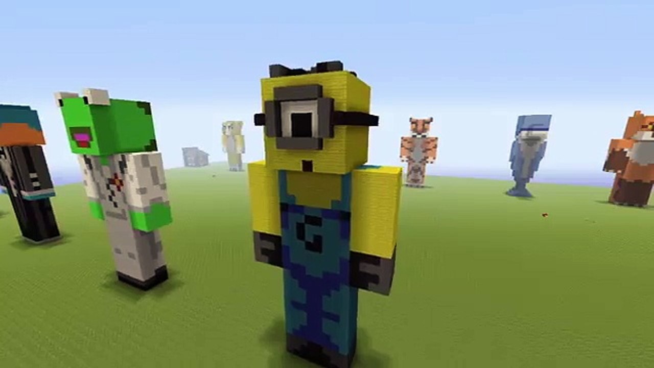 Creative World 1 Tour 2