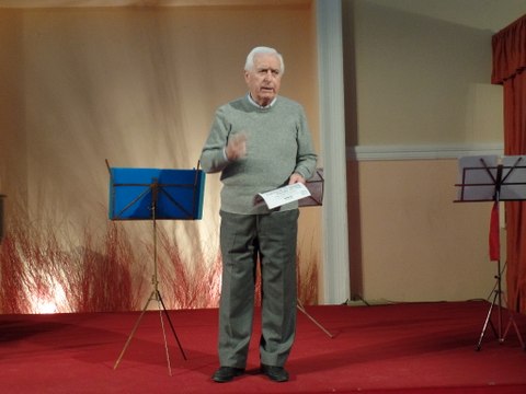 LA BOJE. L’ITALIA L’E’ MALADA (EZIO CUPPONE & IL CORO INGRATO)