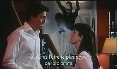 "L’amour sans préavis" de Marc Lawrence