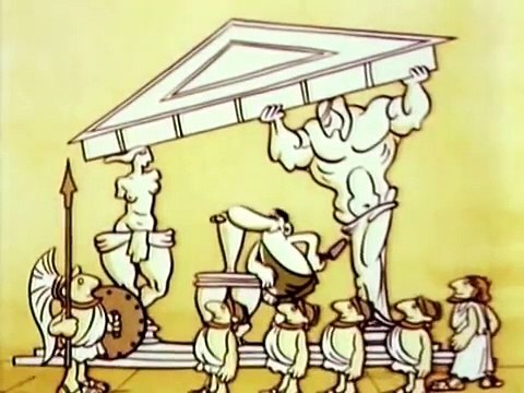 Короткие истории - Тяп-Ляп (1977)