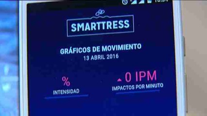 El primer colchón inteligente que detecta las infidelidades