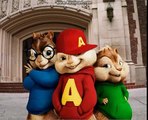 Alvin and the Chipmunks-Black and Yellow(Wiz Khalifa)