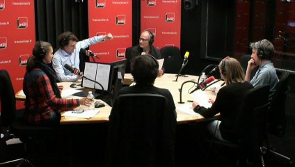 Stars décédées académie, Si tu écoutes le sketch