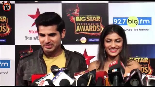 Bigg Boss 9 Contestant Nora Fatehi In RELATIONSHIP With Angad Bedi !