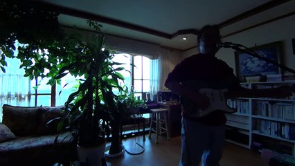 Spring,Summer,Winter And Fall - Aphrodite's Child.(Cover By Bluesfeeling Rendition.)