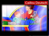 Caillou Deutsch ~ Caillou 030 Schattenspiele Ein neues Familienmitglied Caillou deutsch beste Film