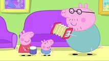 Peppa  Instrumentos Musicais 3  DESENHO HD NOVO EPISÓDIO PEPPA PIG