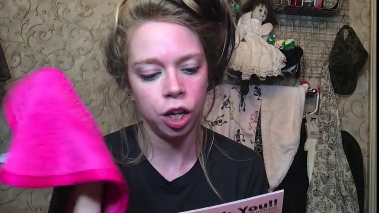 MAKEUP ERASER - DOES THIS THING REALLY WORK_