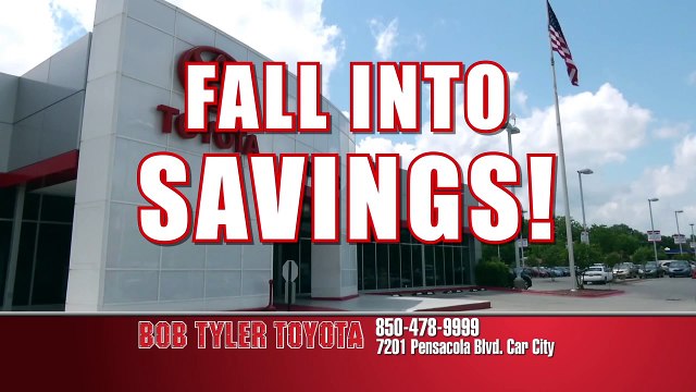 Bob Tyler Toyota Used Car Center In Pensacola