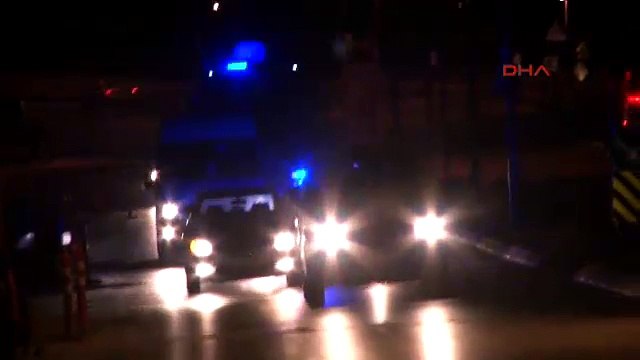 Samandıra'da Ersun Yanal sesleri!